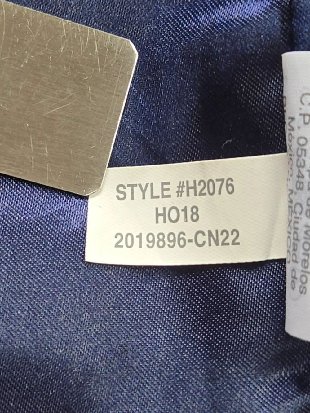 NWOT J. Crew Daphne Topcoat in Italian Tweed *RUNS BIG* Green Wool Blend 00 - Picture 12 of 16